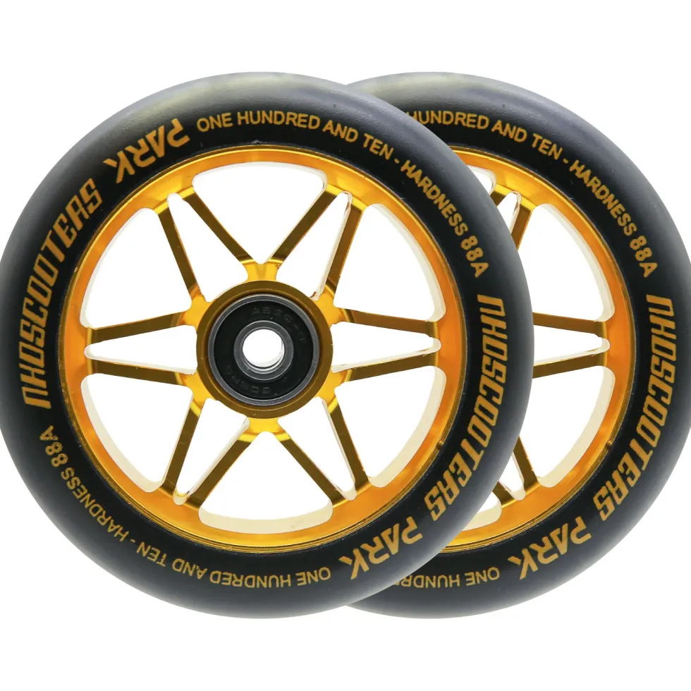 NKD Park Pro Scooter Wheel