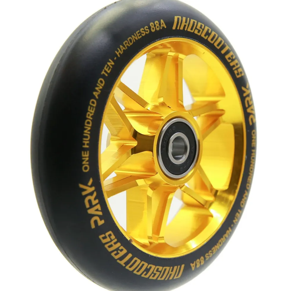 NKD Park Pro Scooter Wheel
