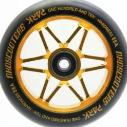 NKD Park Pro Scooter Wheel