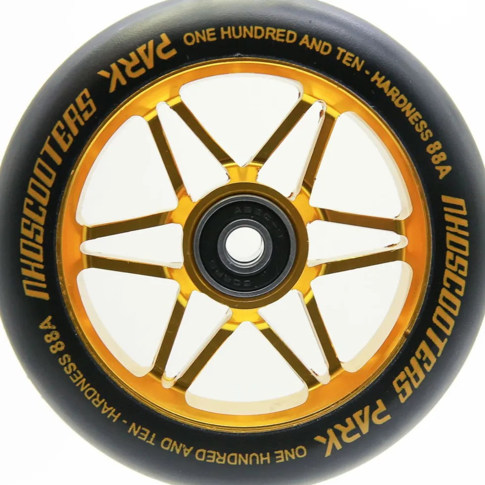 NKD Park Pro Scooter Wheel