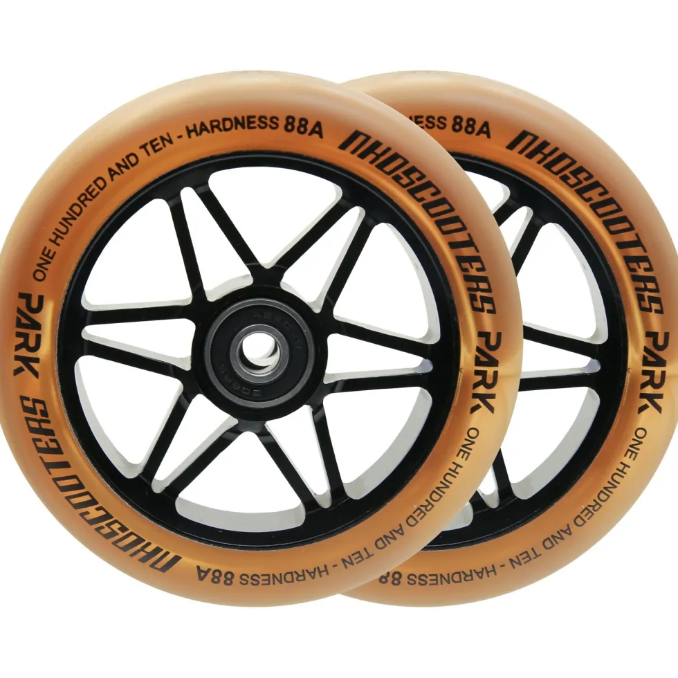 NKD Park Pro Scooter Wheel