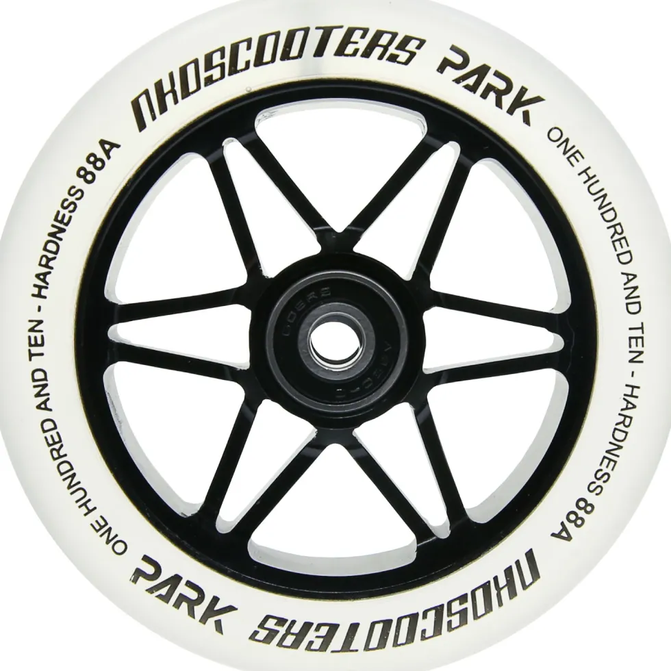 NKD Park Pro Scooter Wheel
