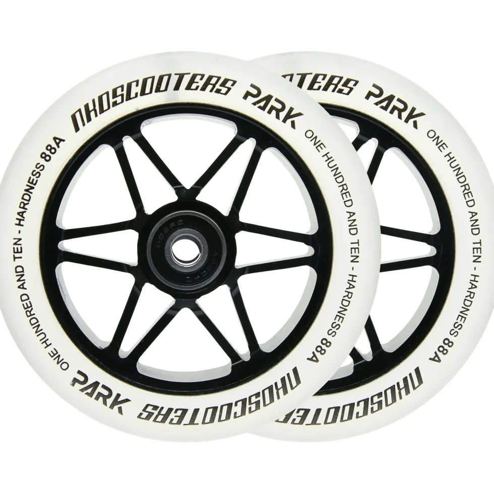 NKD Park Pro Scooter Wheel