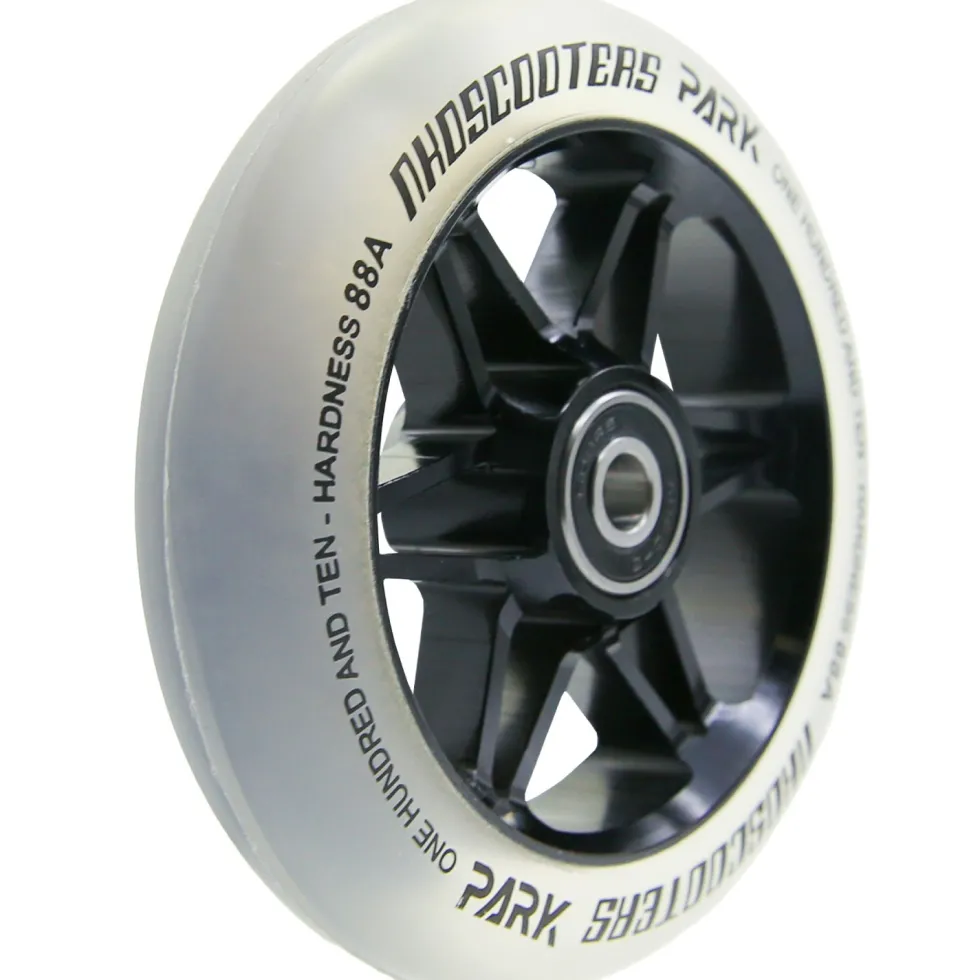 NKD Park Pro Scooter Wheel