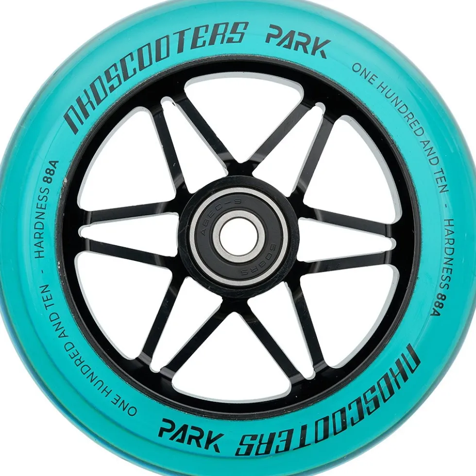NKD Park Pro Scooter Wheel