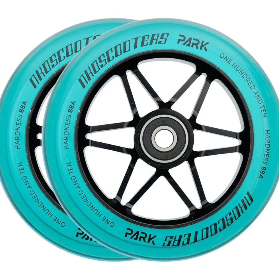 NKD Park Pro Scooter Wheel