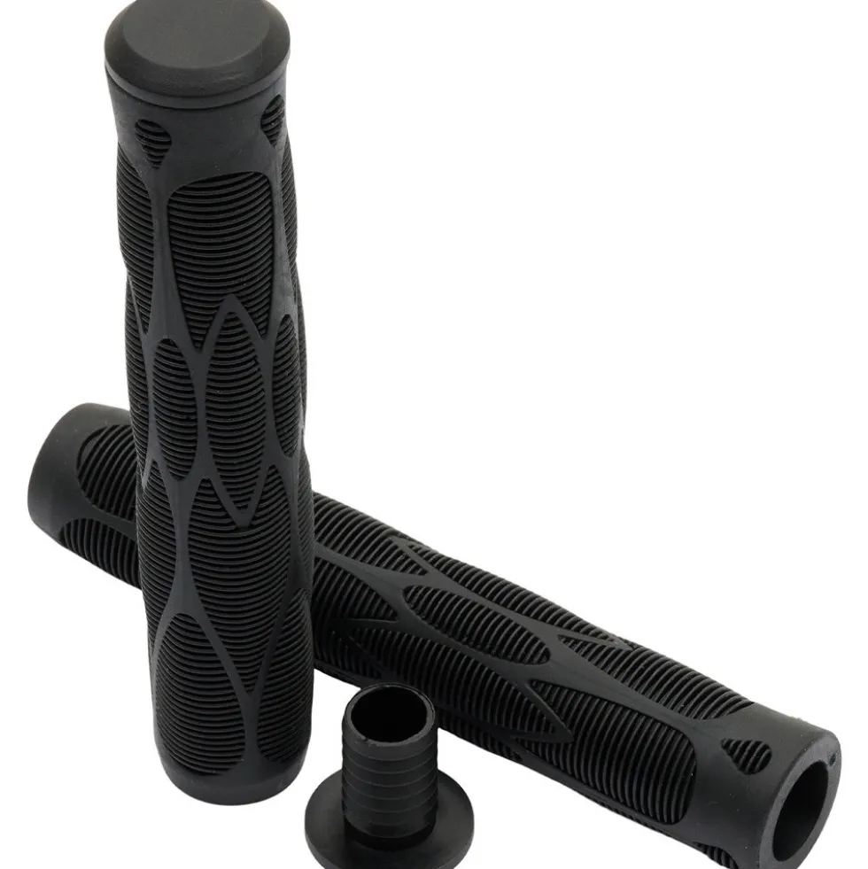 NKD Park Stunt Scooter Grips