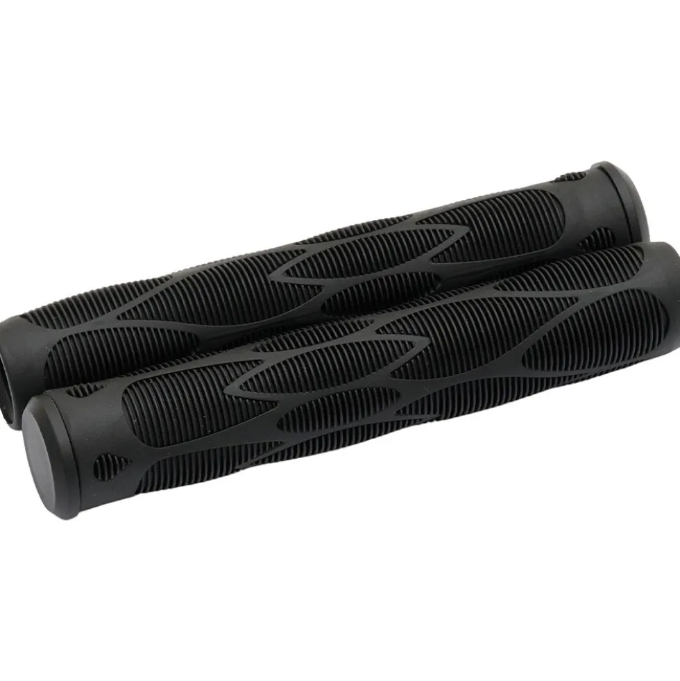 NKD Park Stunt Scooter Grips