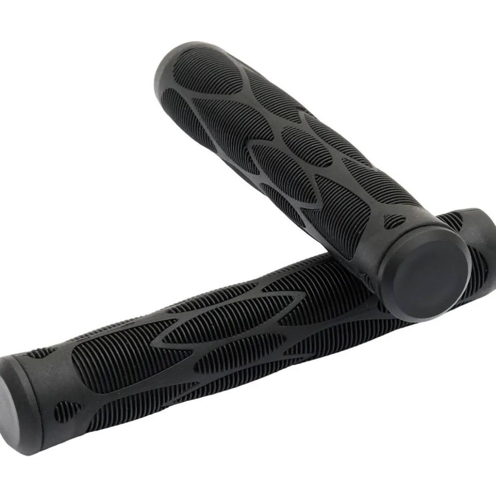 NKD Park Stunt Scooter Grips