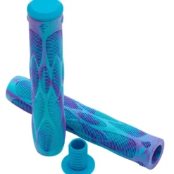 NKD Park Stunt Scooter Grips
