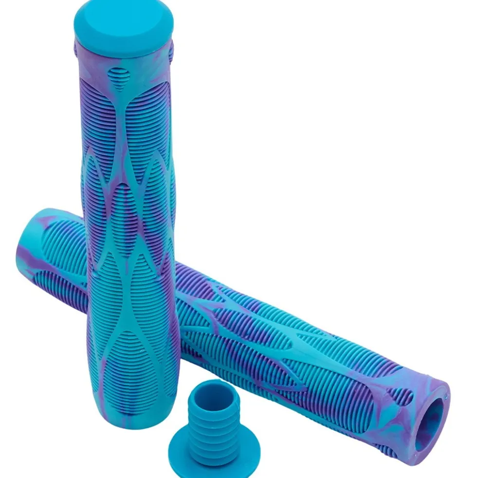 NKD Park Stunt Scooter Grips