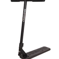 NKD Pro Lightweight Trampoline Pro Scooter