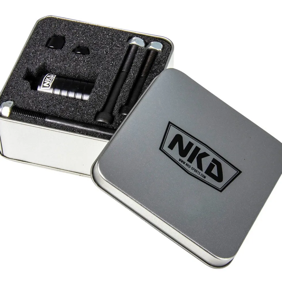 NKD Pro Pegs for Pro Scooters