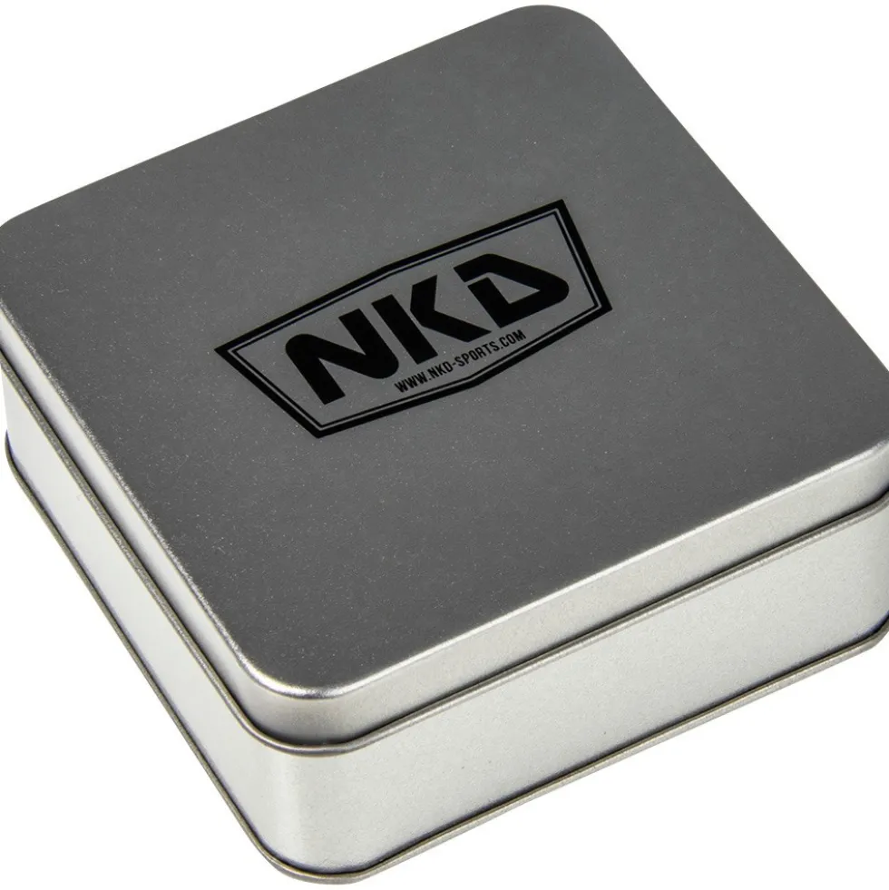 NKD Pro Pegs for Pro Scooters