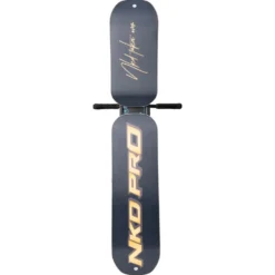 NKD Pro Road2Snow Snowboard for Scooter