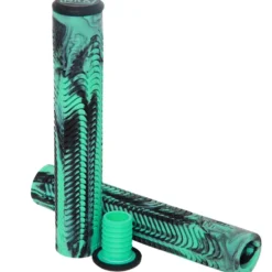 NKD Pro Scooter Grips