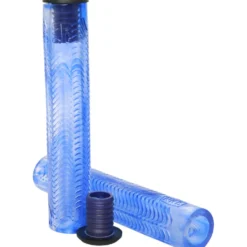 NKD Pro Scooter Grips