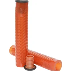 NKD Pro Scooter Grips