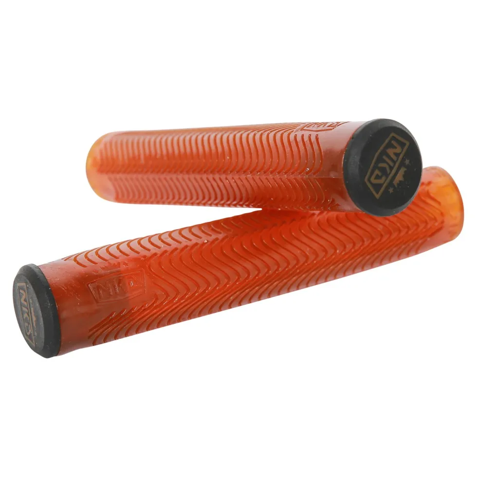 NKD Pro Scooter Grips