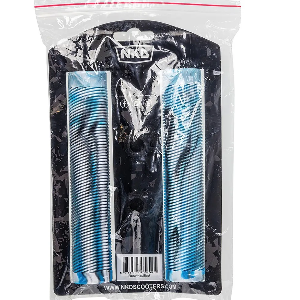 NKD Pro Scooter Grips