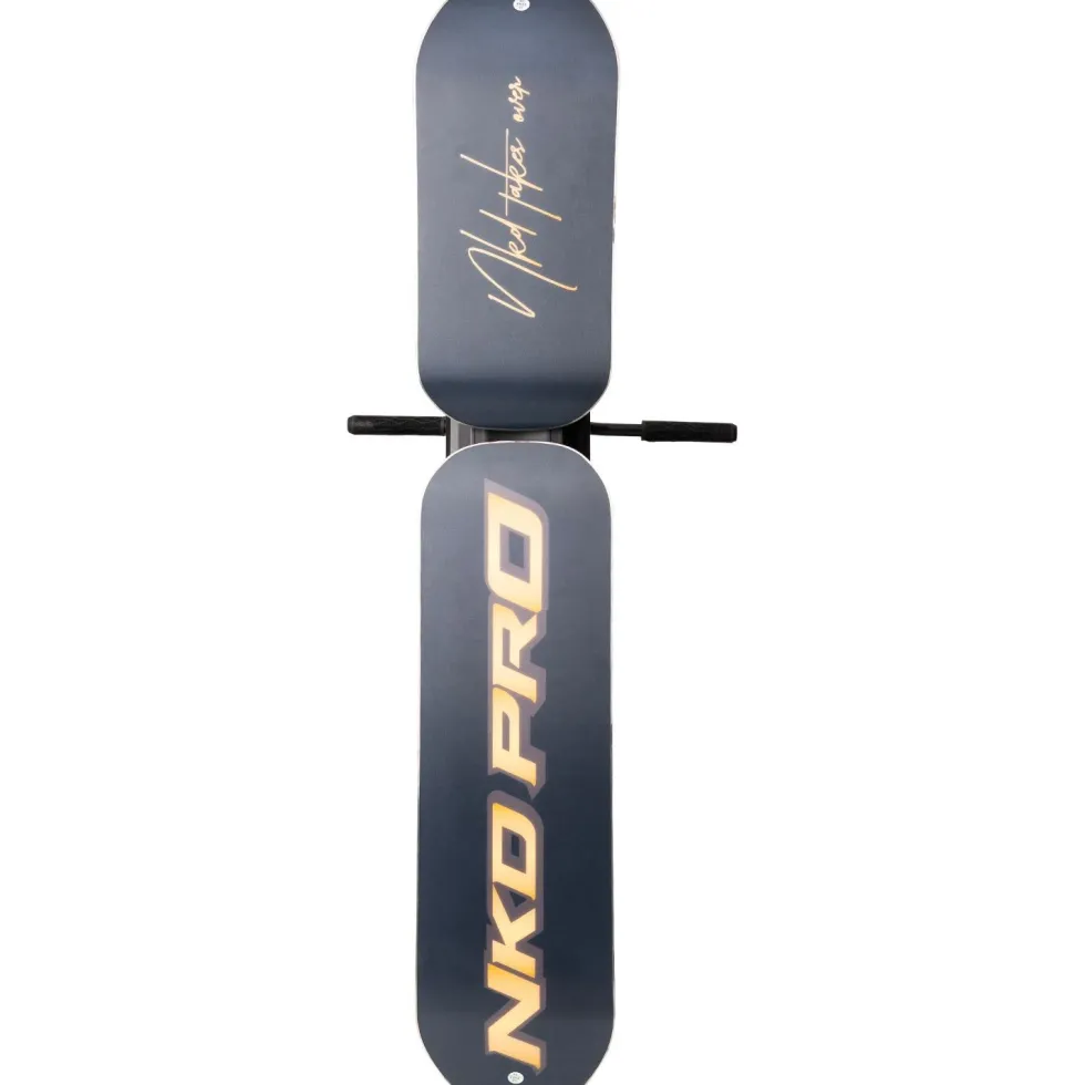 NKD Pro Snow Pro Scooter