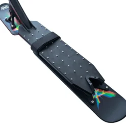 NKD Pro Snow Pro Scooter