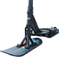 NKD Pro Snow Pro Scooter