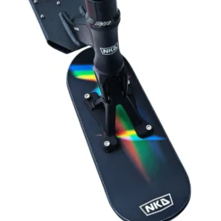 NKD Pro Snow Pro Scooter