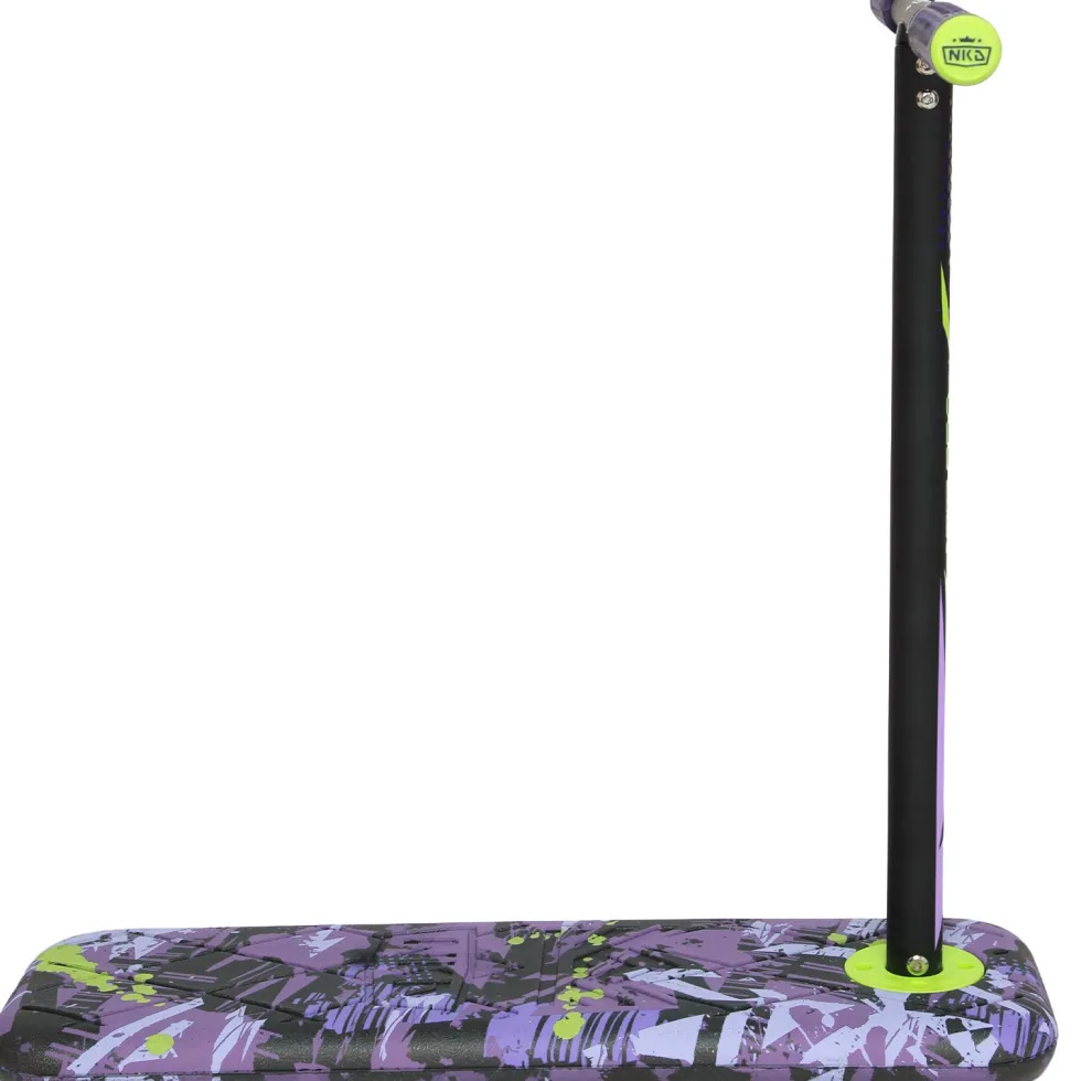 NKD Pro 7.5" Trampoline Scooter