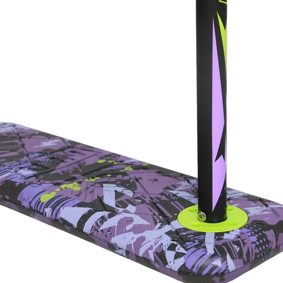 NKD Pro 7.5" Trampoline Scooter