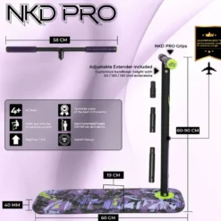 NKD Pro 7.5