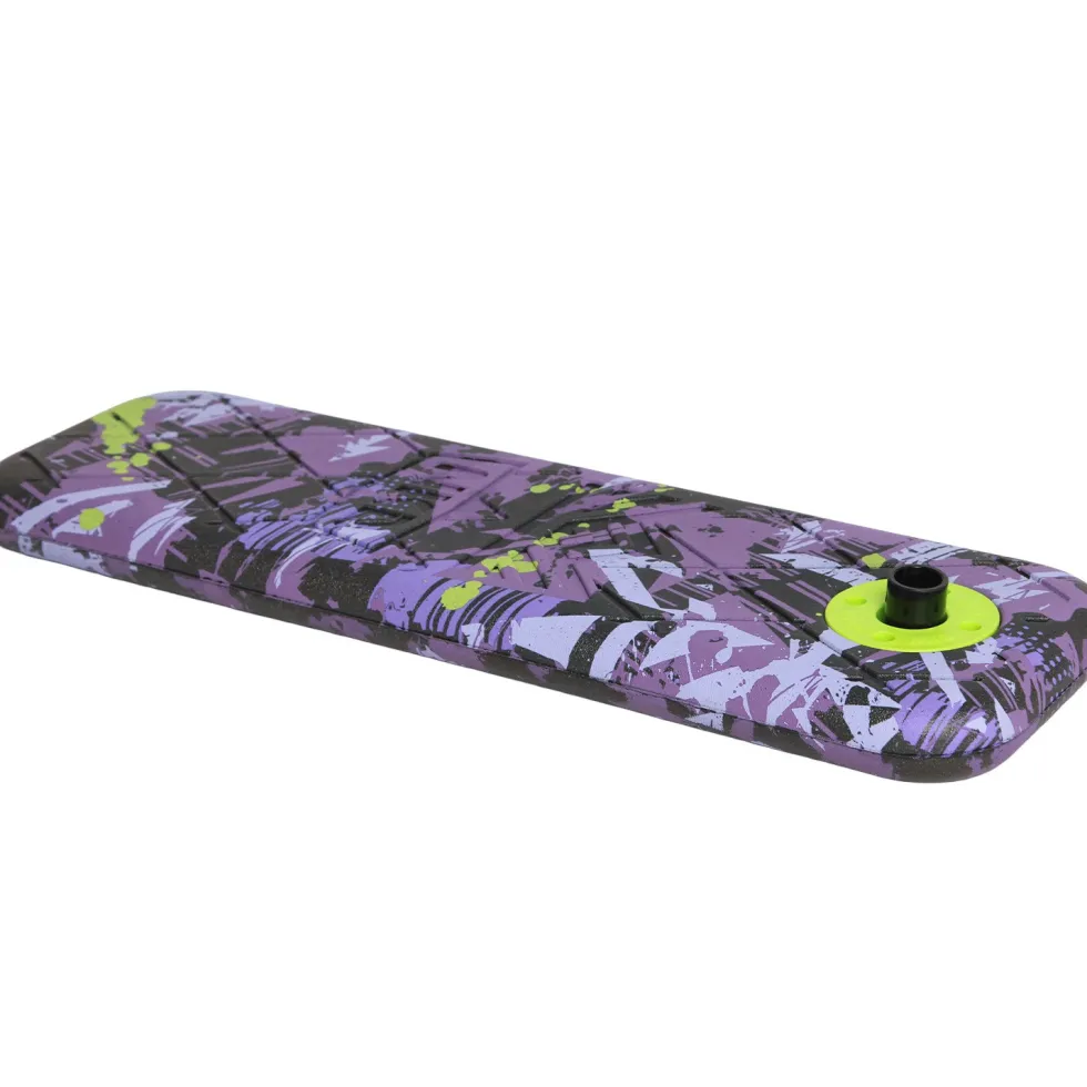 NKD Pro 7.5" Trampoline Scooter