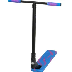 NKD Pro Trampoline Scooter