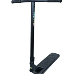NKD Pro Trampoline Scooter