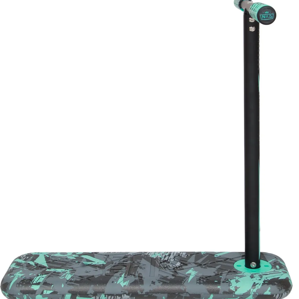 NKD Pro 7.5" Trampoline Scooter