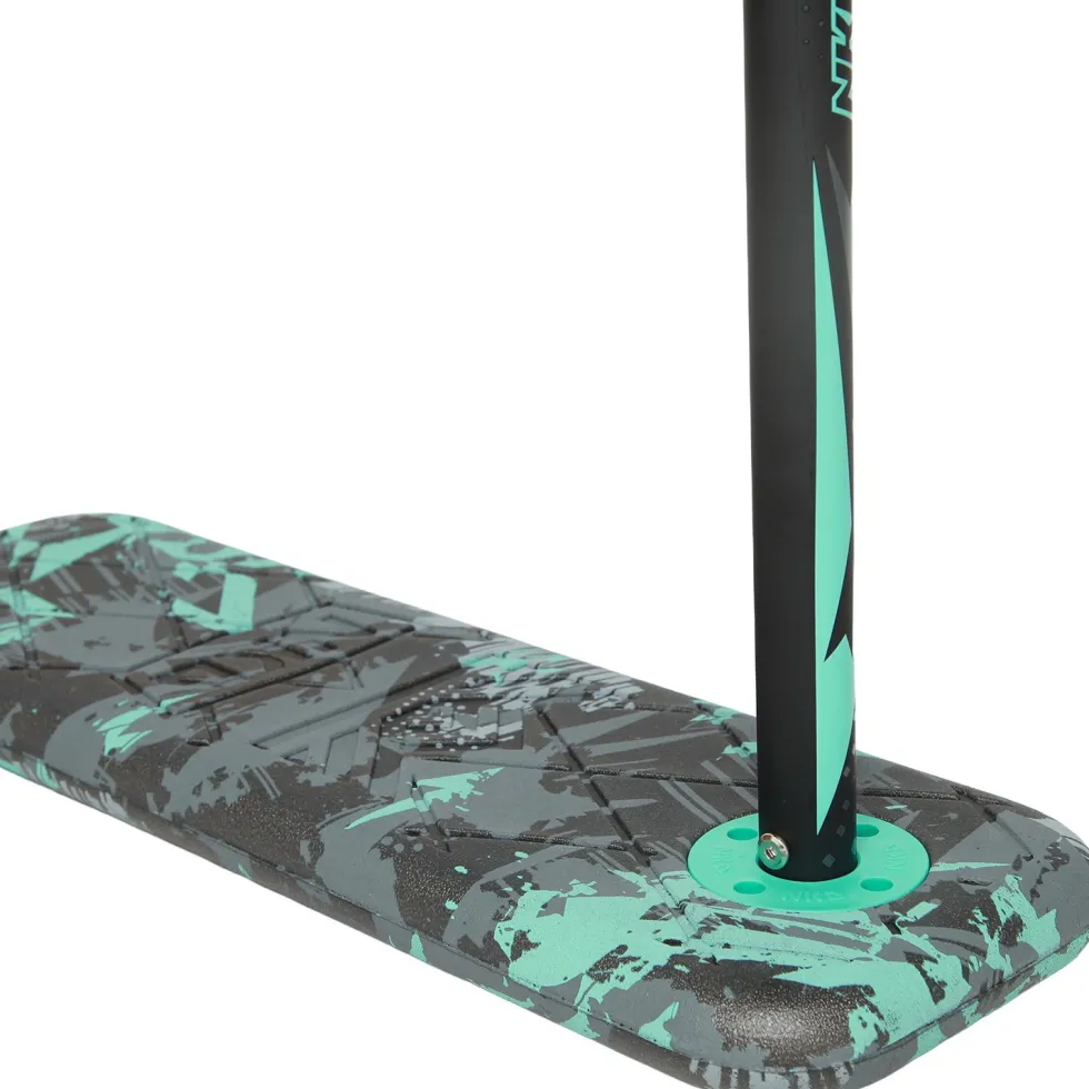 NKD Pro 7.5" Trampoline Scooter
