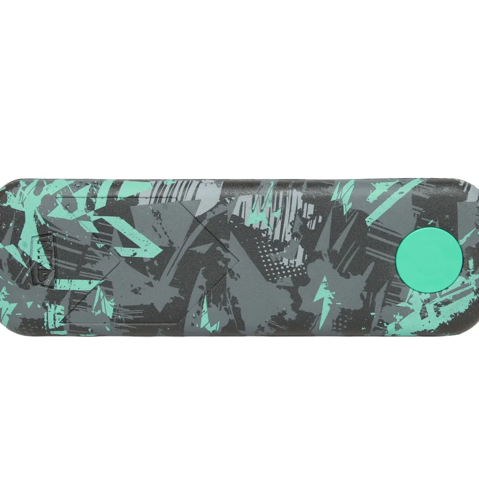 NKD Pro 7.5" Trampoline Scooter