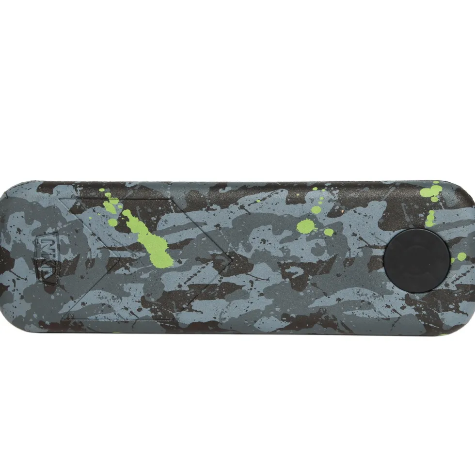 NKD Pro 7.5" Trampoline Scooter