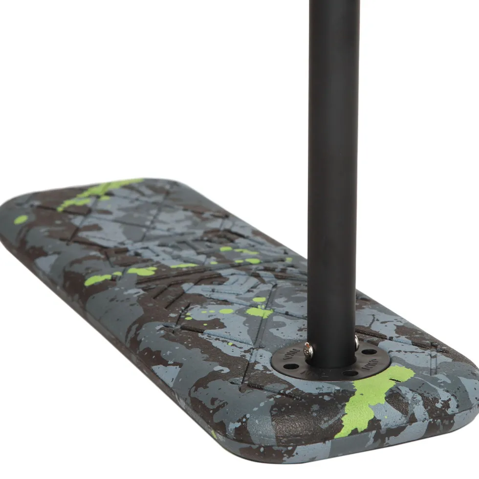 NKD Pro 7.5" Trampoline Scooter
