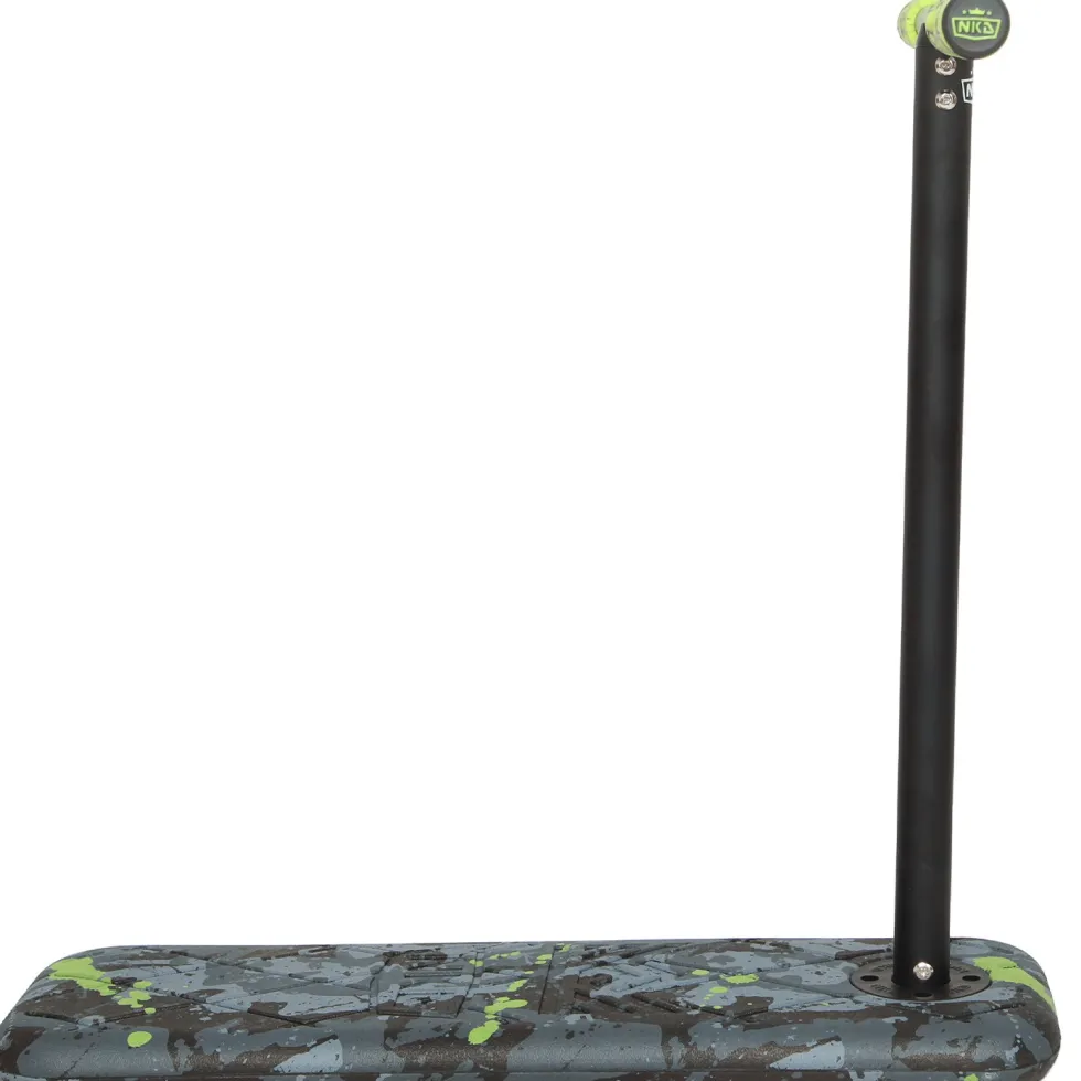 NKD Pro 7.5" Trampoline Scooter