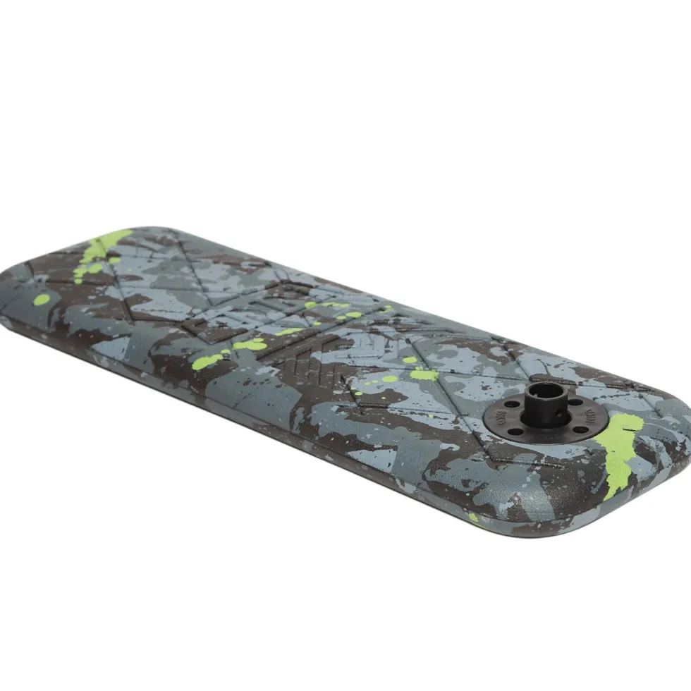 NKD Pro 7.5" Trampoline Scooter