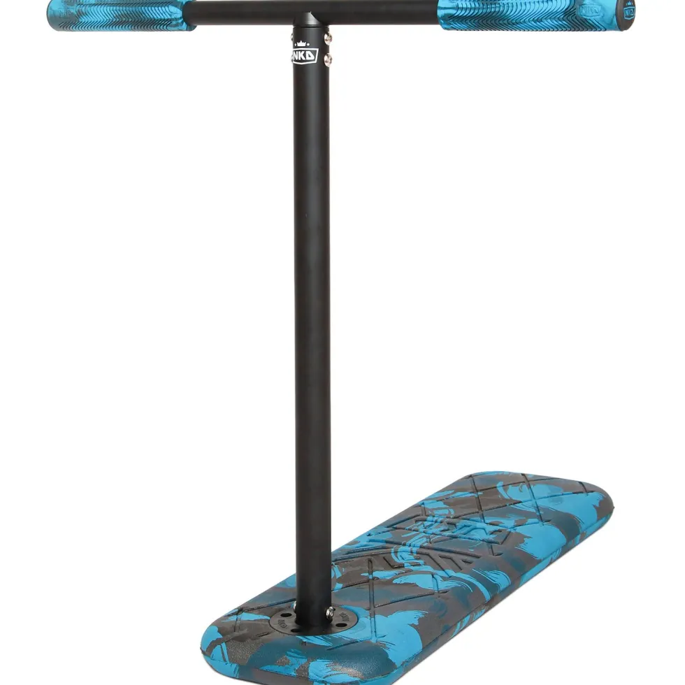 NKD Pro 7.5" Trampoline Scooter