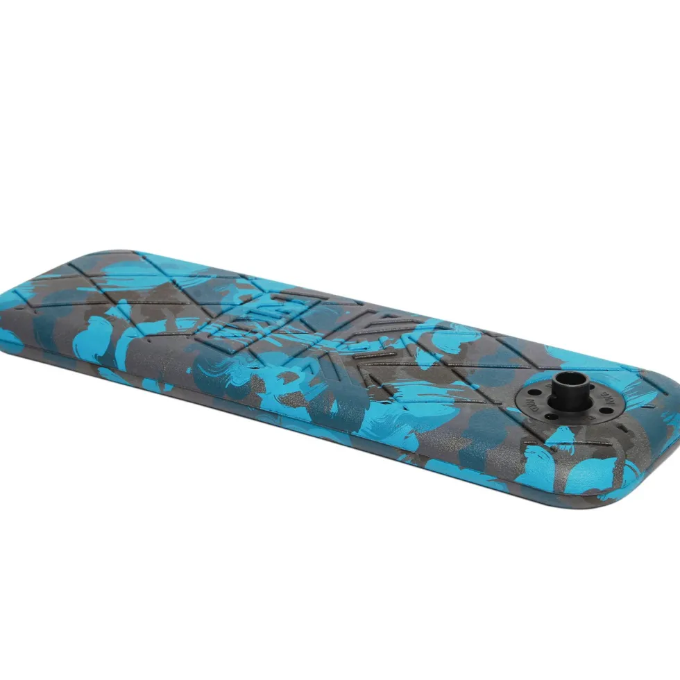 NKD Pro 7.5" Trampoline Scooter