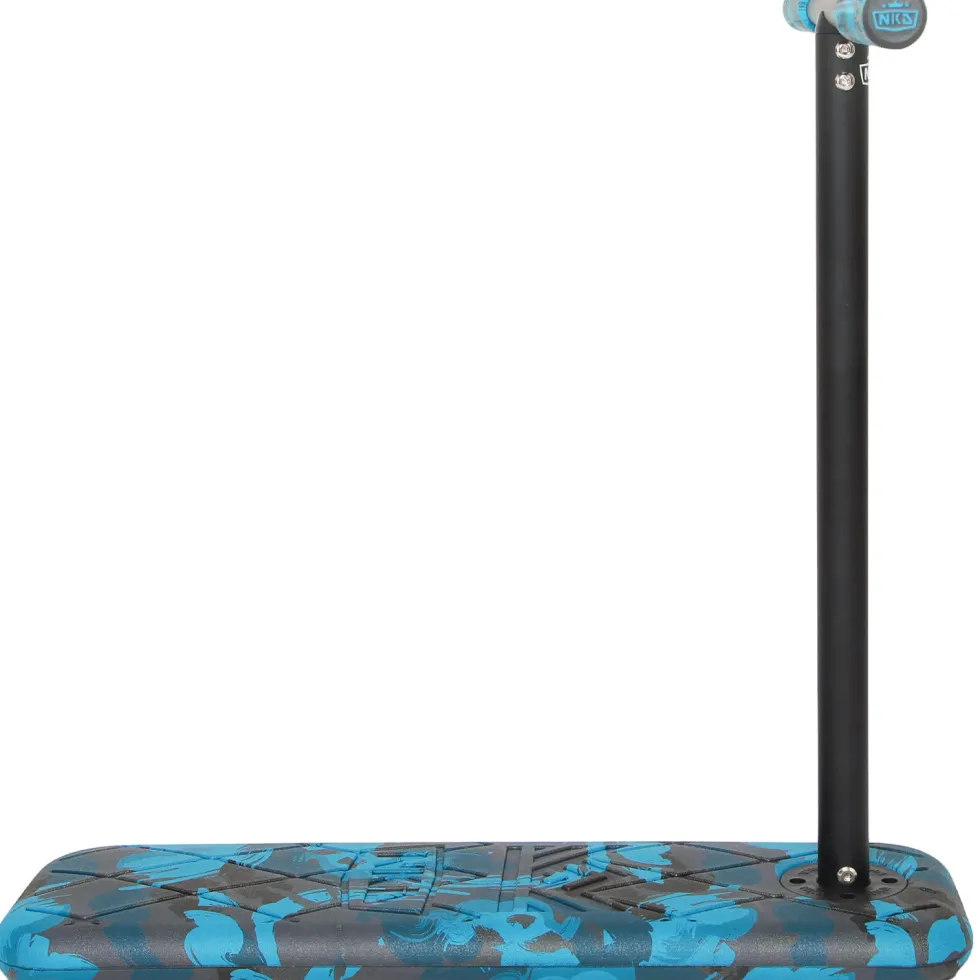 NKD Pro 7.5" Trampoline Scooter