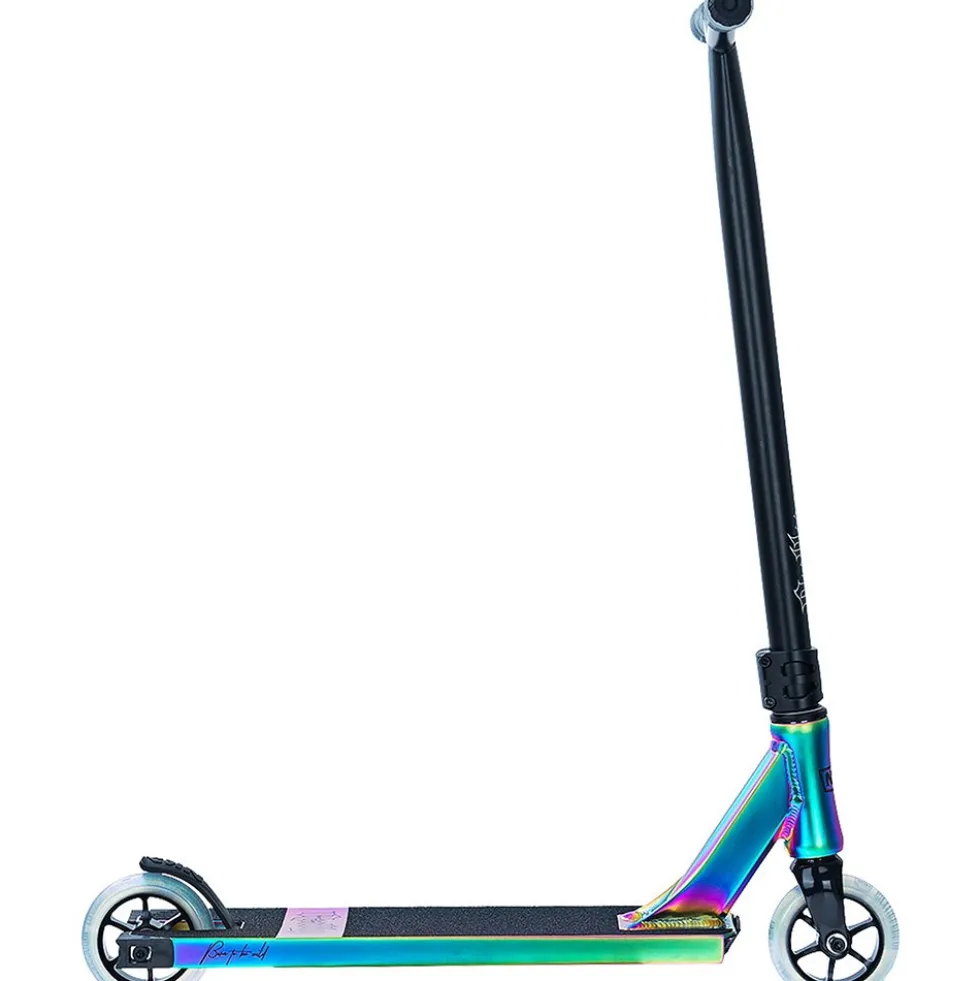 NKD Rally Pro Scooter