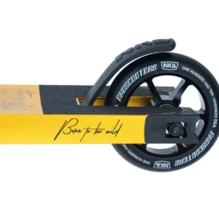 NKD Rally Pro Scooter