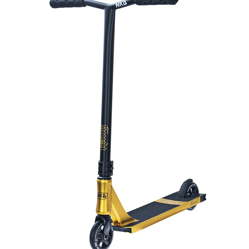 NKD Rally Pro Scooter