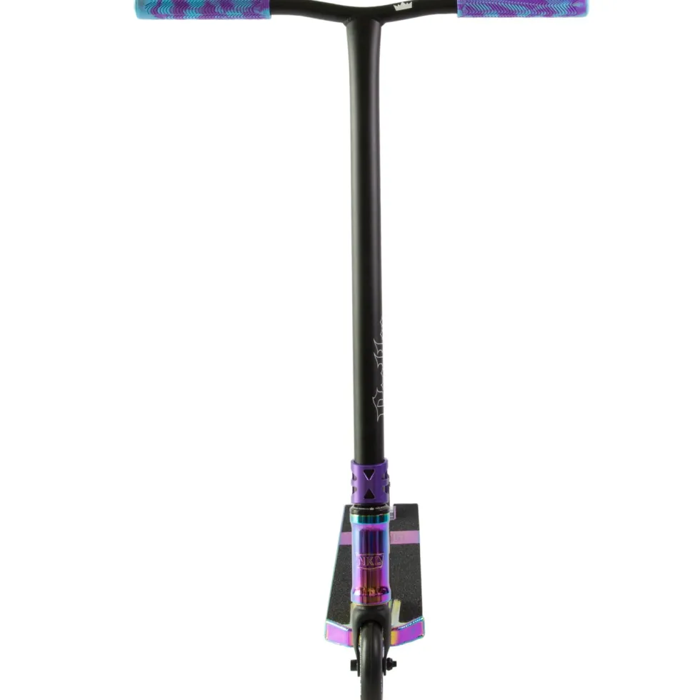 NKD Rally Pro Scooter