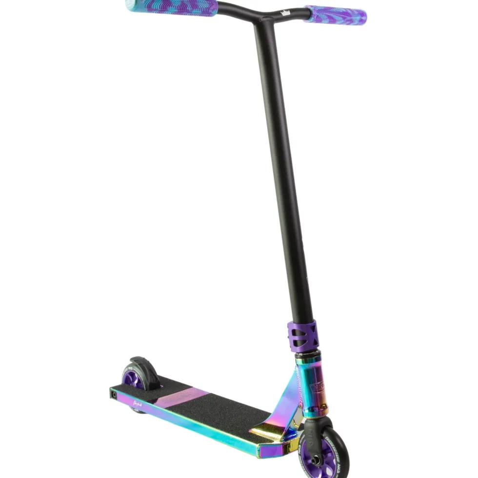 NKD Rally Pro Scooter