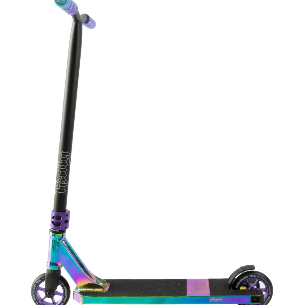 NKD Rally Pro Scooter